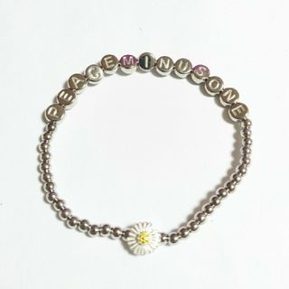 PEACEMINUSONE - 💗G-DRAGON PEACEMINUSONE ブレスレット💗GD デイジー