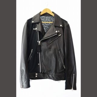 UNDERCOVER - 08AW UNDERCOVER×BOUNTY HUNTER シングルライダーの通販