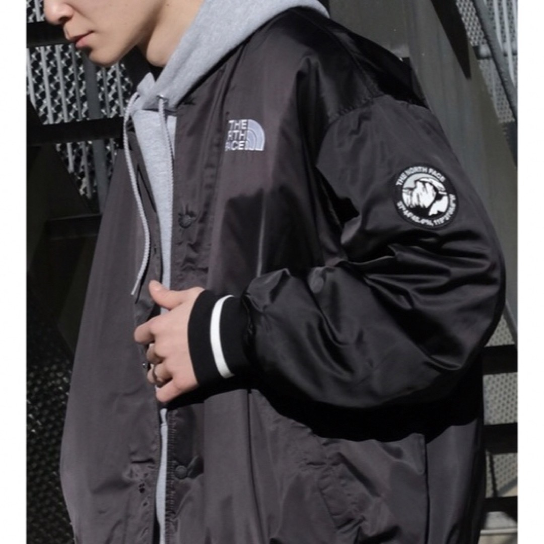 THE NORTH FACE - レアサイズ☆2XL ノースフェイス スタジャン