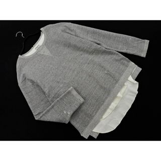 Setinn x WAKE SAPPORO EXCLUSIVE スウェット