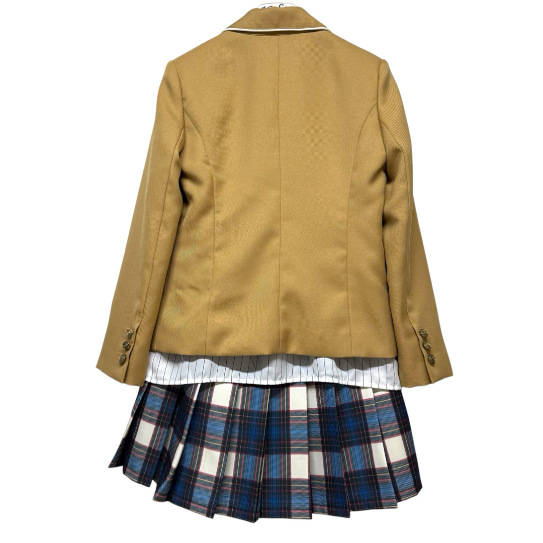 repipi armario - 卒服 レピピアルマリオ 卒業入学式 フォーマルセット