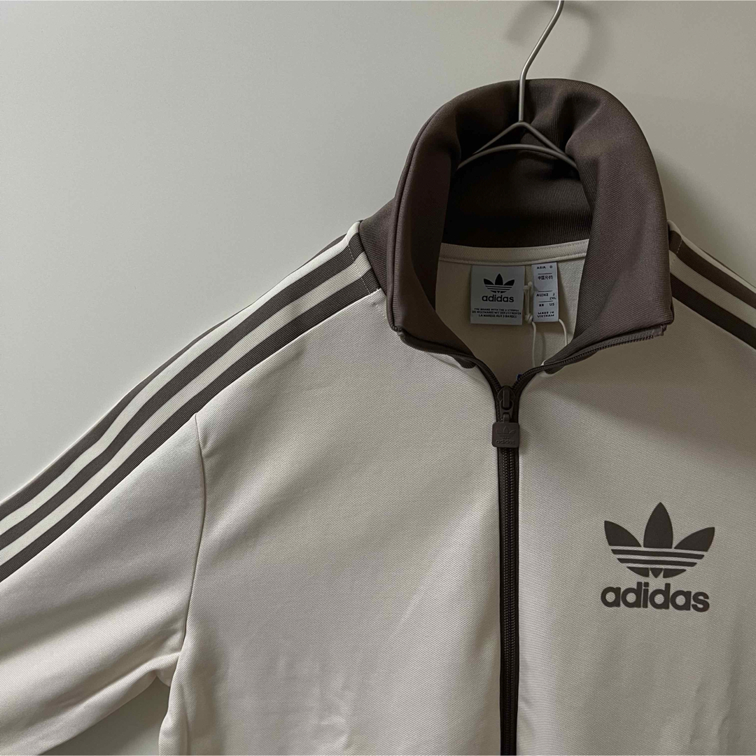 adidas Originals - 新品L女性】アディダス トラックジャケット