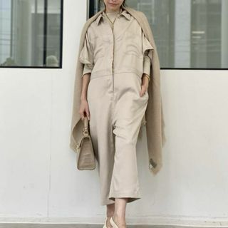 L'Appartement DEUXIEME CLASSE（サロペット/オーバーオール）のフリマ