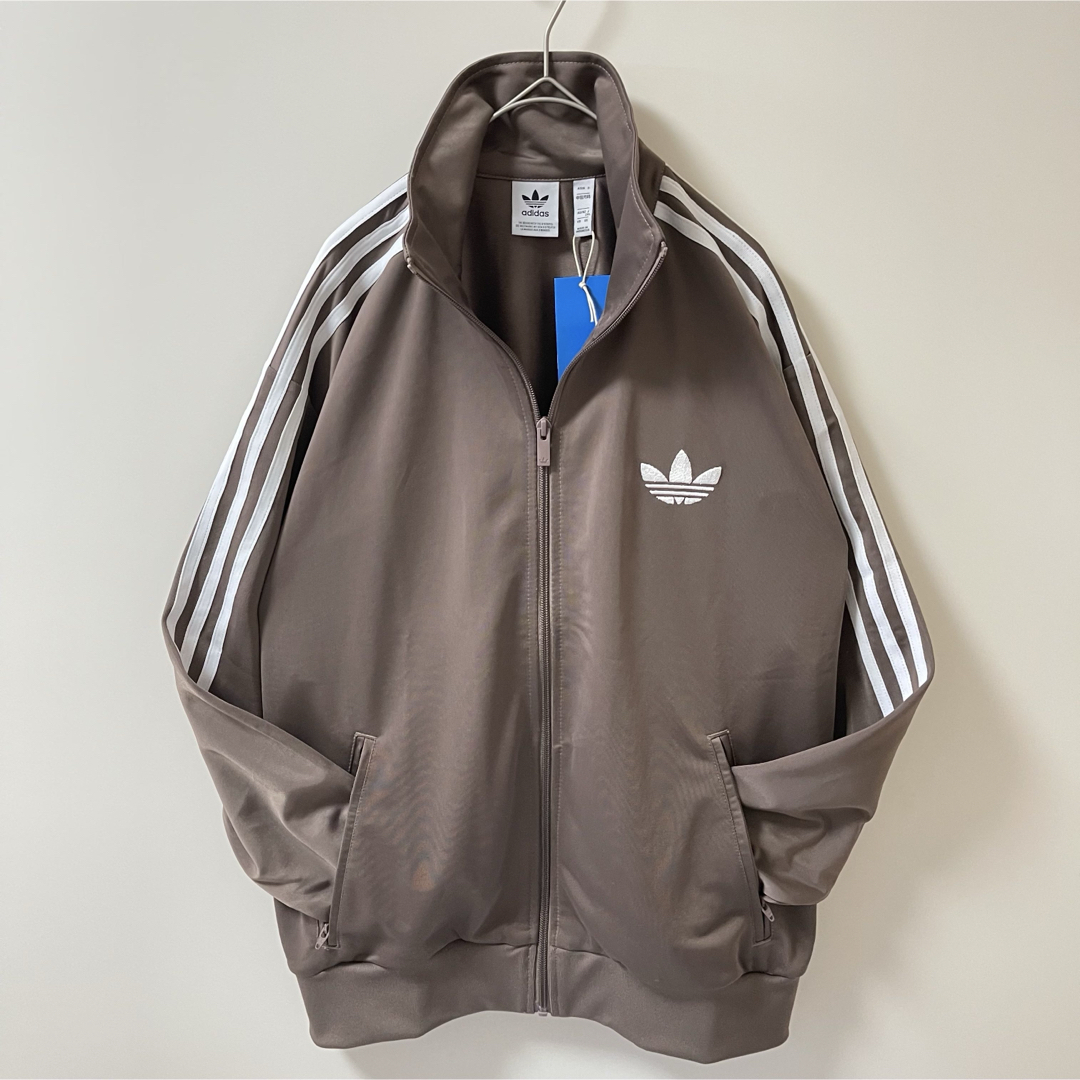 SNIDEL - 新品M】スナイデル×アディダス コラボ トラックジャケット