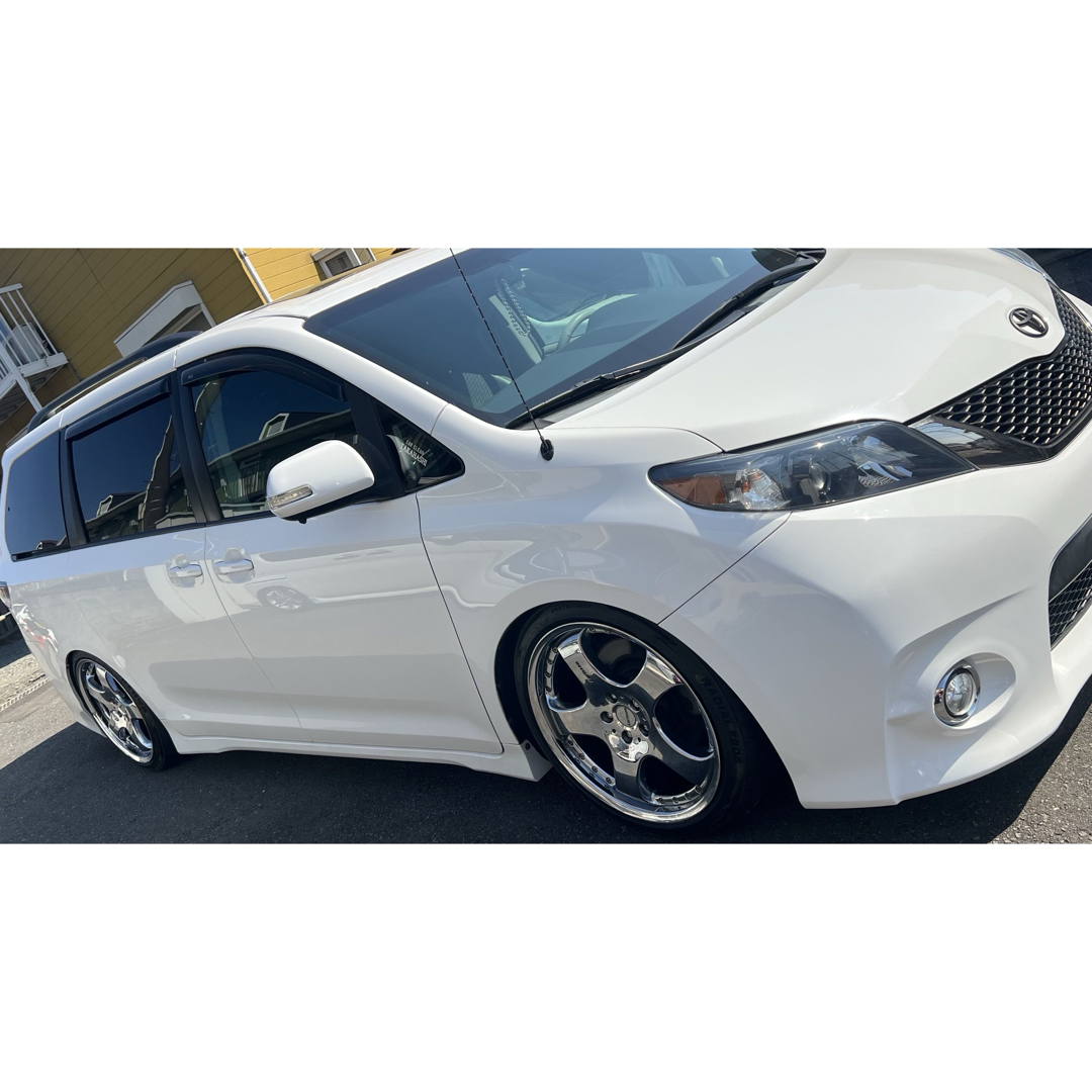 Carson - カールソン2/5 20インチ ホイールの通販 by ゆきぱち111's