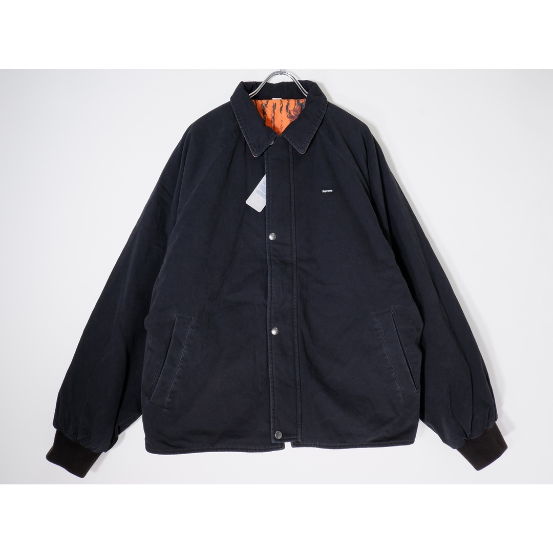 Supreme - SUPREMEシュプリーム 2024SS RealTree Reversible Quilted
