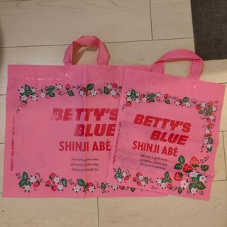 BETTY'S BLUE - セーラーコートの通販 by まとめ買いお得