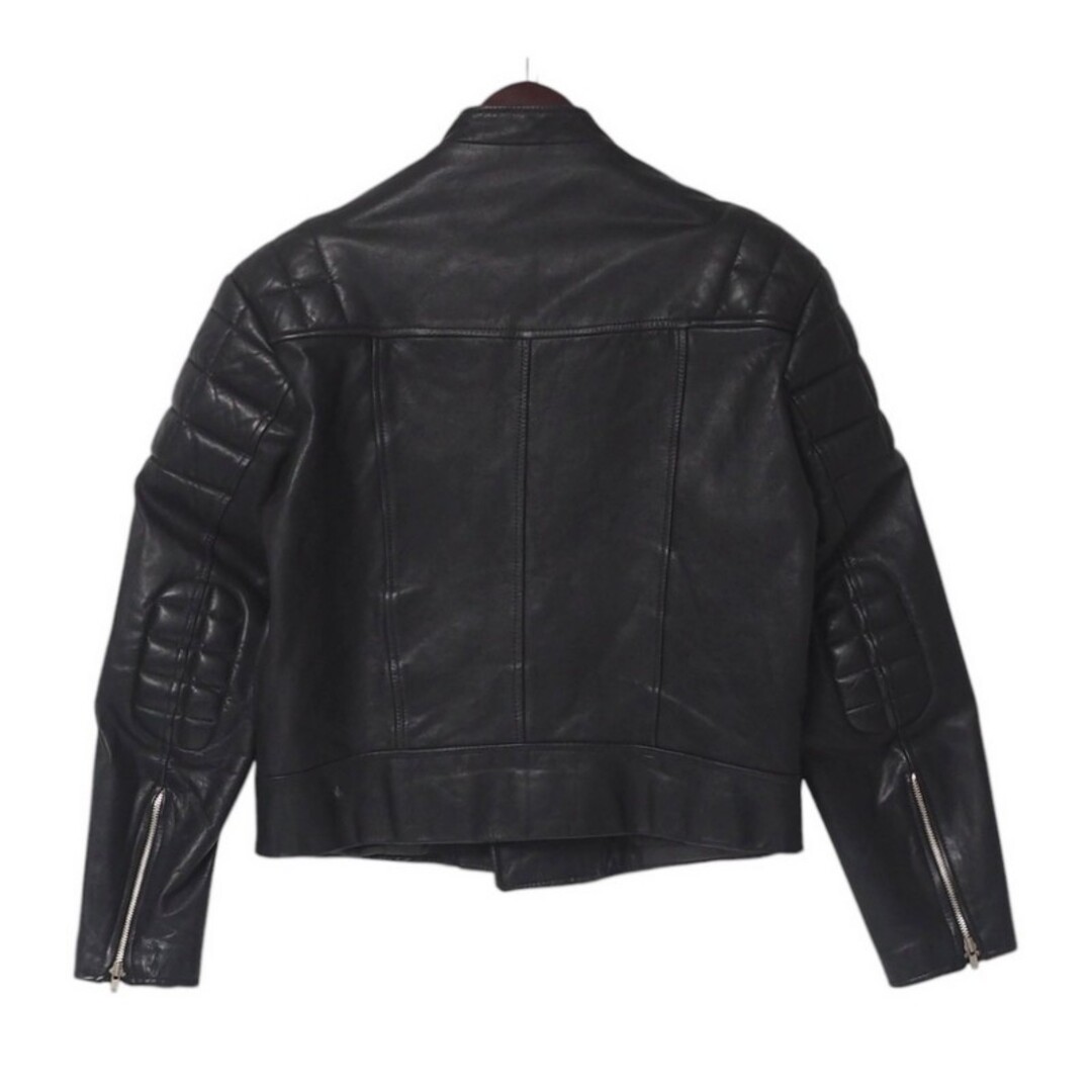Paul Smith - Paul Smith ポール・スミス ライダースジャケット サイズ