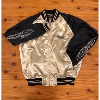 Harley Davidson（スカジャン）のフリマアイテム一覧