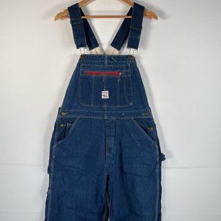 POINTER（サロペット/オーバーオール）のフリマアイテム一覧