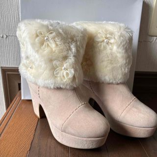 LIZ LISA（ブーツ）のフリマアイテム一覧