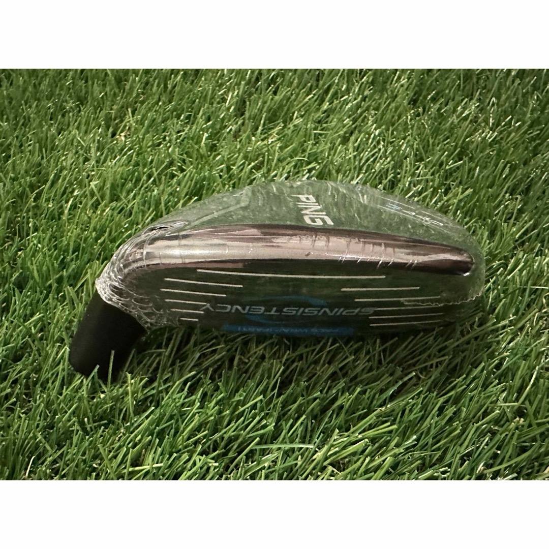 PING - [未使用/日本正規品] ピン G440 5u 26° /ユーティリティヘッド