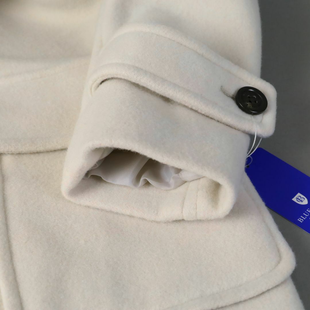 BLUE LABEL CRESTBRIDGE - 748k新品 ブルーレーベルクレストブリッジ