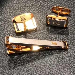 CELINE（ネクタイピン）のフリマアイテム一覧