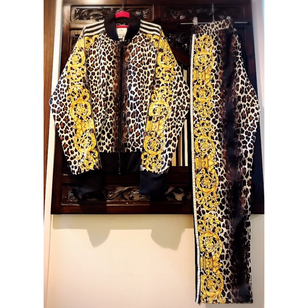 adidas Originals - アディダス ジェレミースコット セットアップ