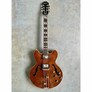 Epiphone - Epiphone Riviera 1970' マツモク工業 ブルーラベルの通販