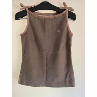BURBERRY BLUE LABEL（タンクトップ）のフリマアイテム一覧