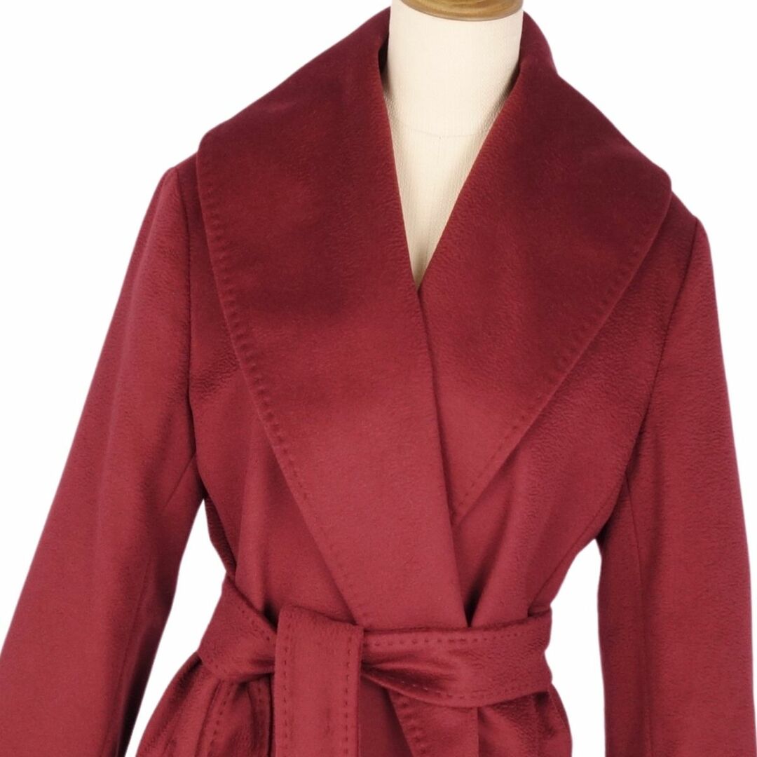 Max Mara - 極美品 マックスマーラ Max Mara STUDIO ロングコート