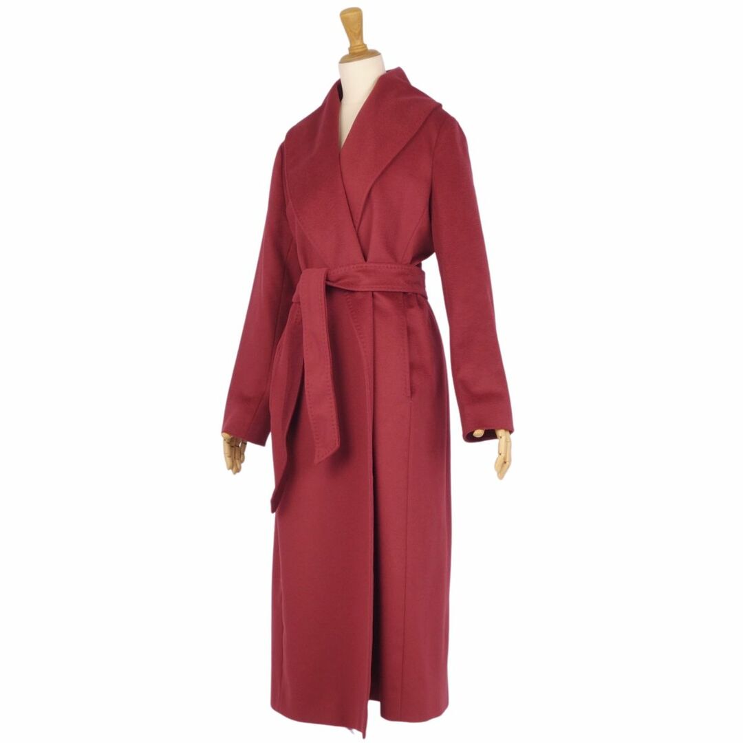 Max Mara - 極美品 マックスマーラ Max Mara STUDIO ロングコート