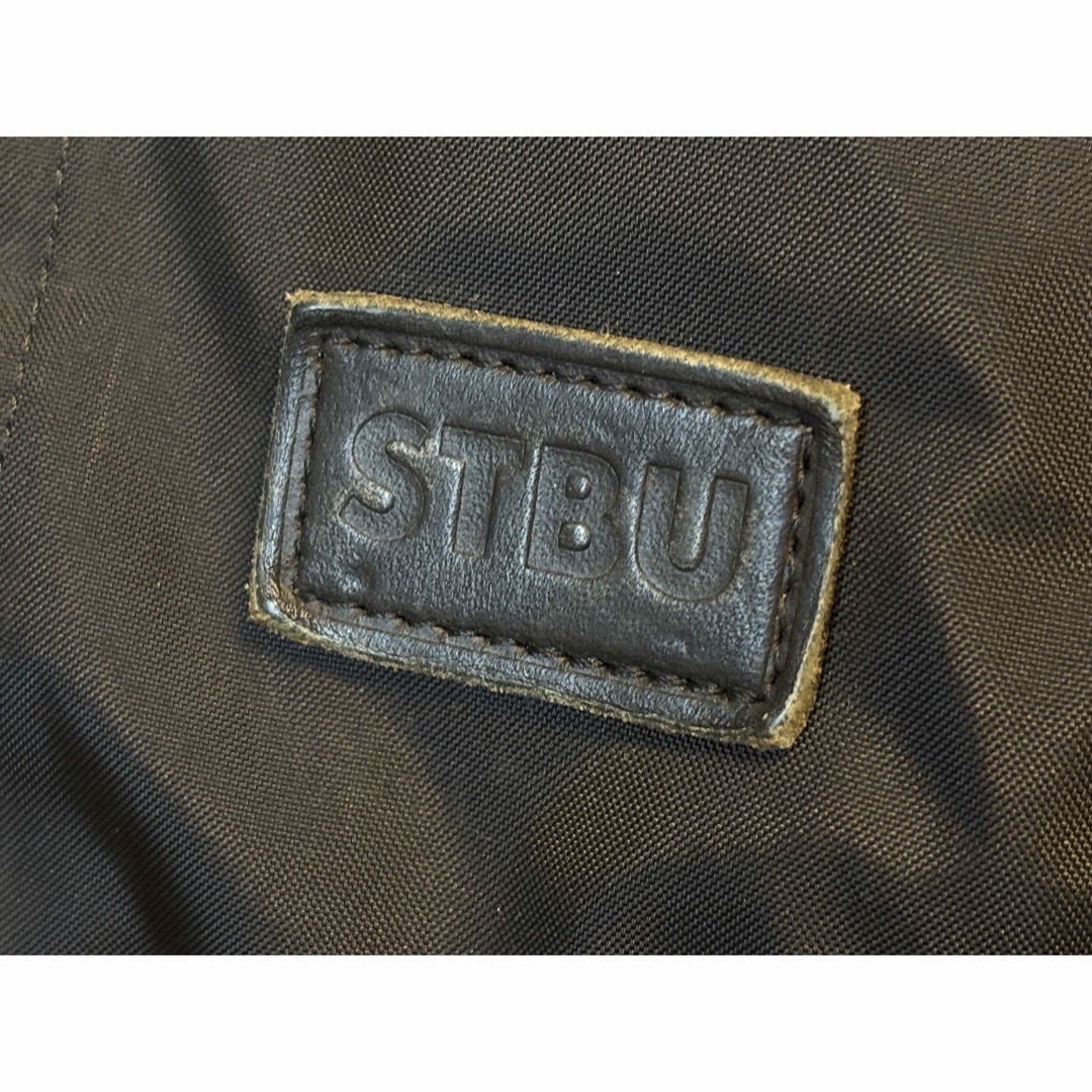 HARVEST LABEL - スティールバッファロー/2way/ヘルメットバッグ