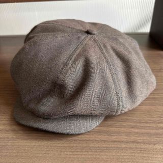 RUDE GALLERY - SUNDINISTA EXPERIENCE / キャスケット / チバユウスケ