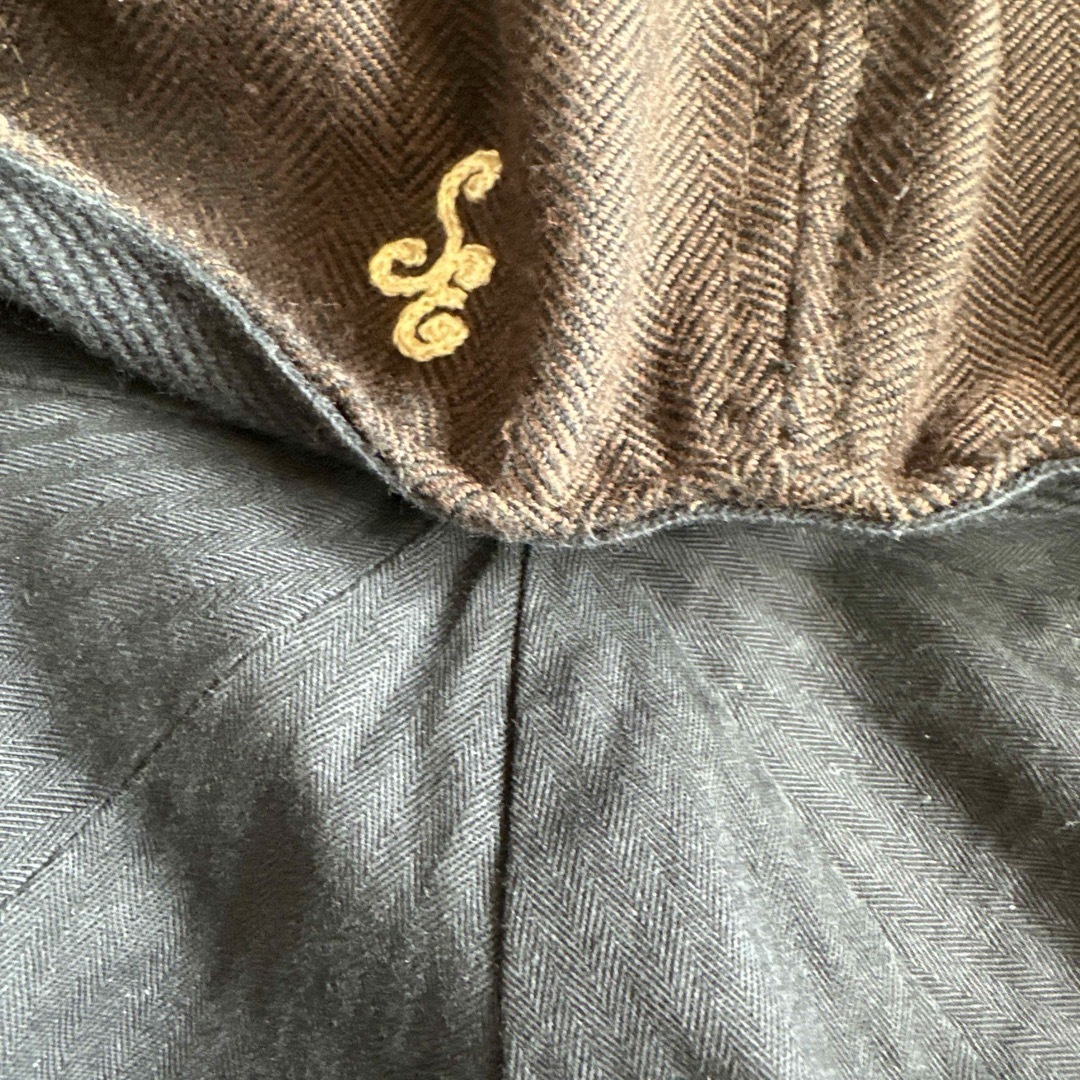 RUDE GALLERY - SUNDINISTA EXPERIENCE / キャスケット / チバユウスケ