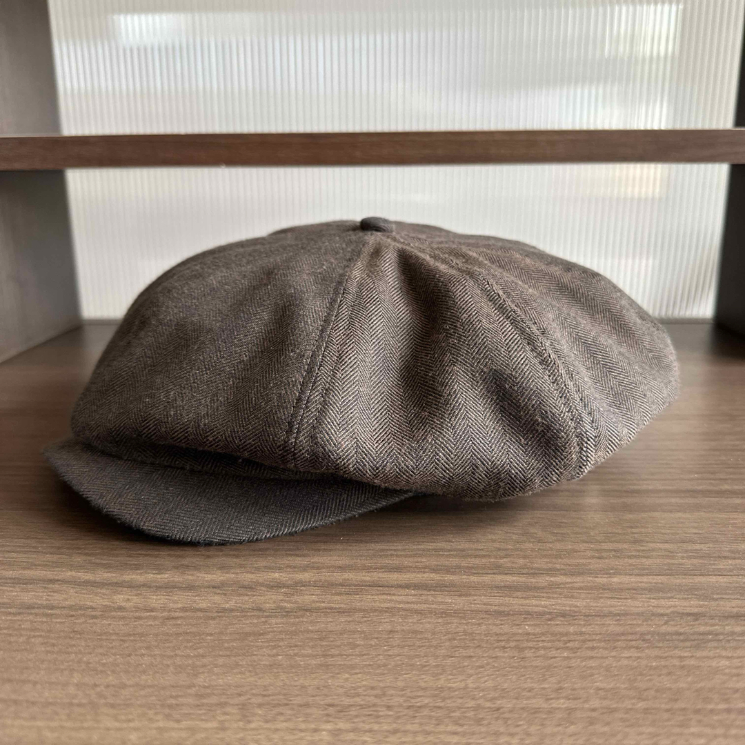 RUDE GALLERY - SUNDINISTA EXPERIENCE / キャスケット / チバユウスケ