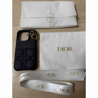 Christian Dior（iPhoneケース）のフリマアイテム一覧