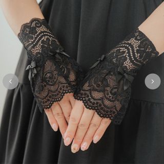 しまむら（手袋）のフリマアイテム一覧