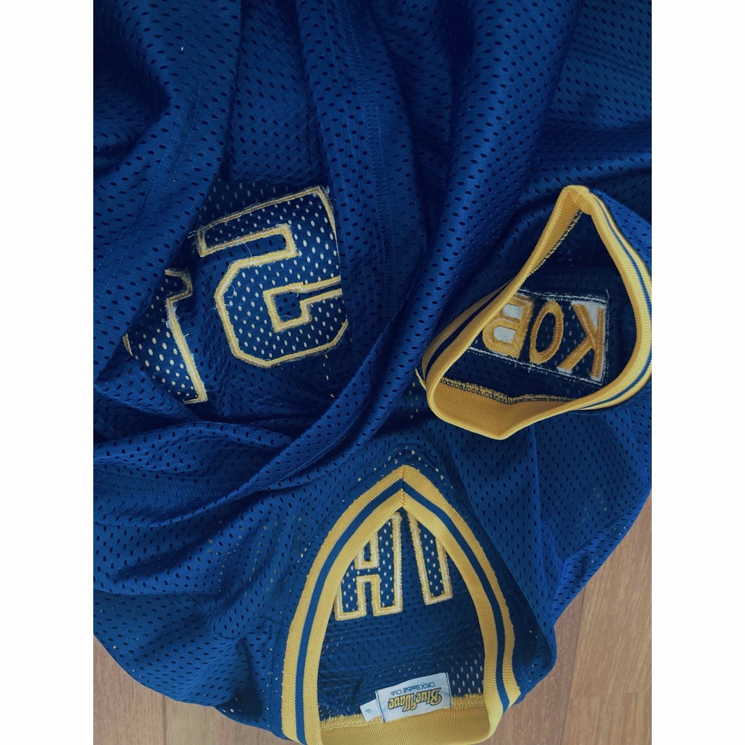 オリックス・バファローズ - イチロー ユニフォーム オリックス 51