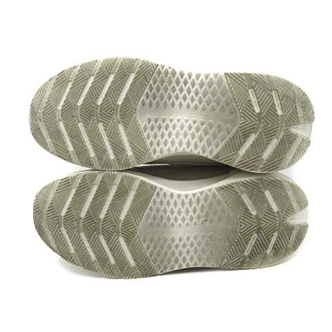 デイト D.A.T.E. ベラ ハイブリッド スニーカー VELA HYBRIDの通販 by