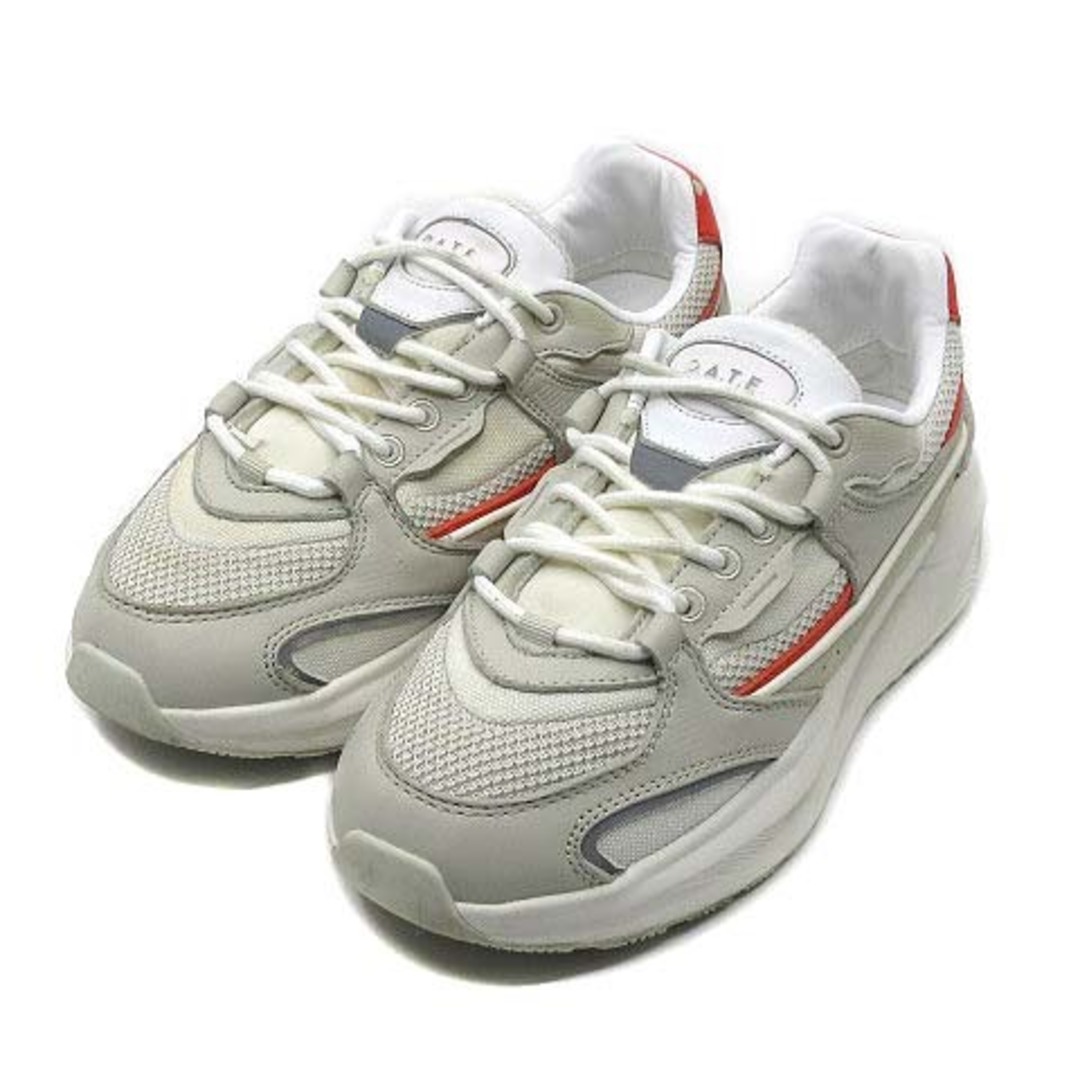 デイト D.A.T.E. ベラ ハイブリッド スニーカー VELA HYBRIDの通販 by