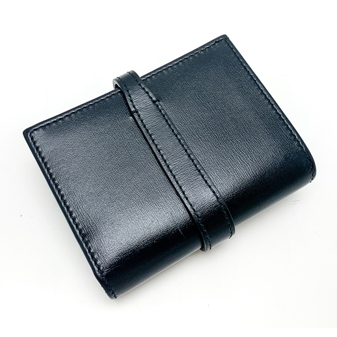 GUCCI - GUCCI グッチ ジャッキー 1961 カードケース ウォレット 黒