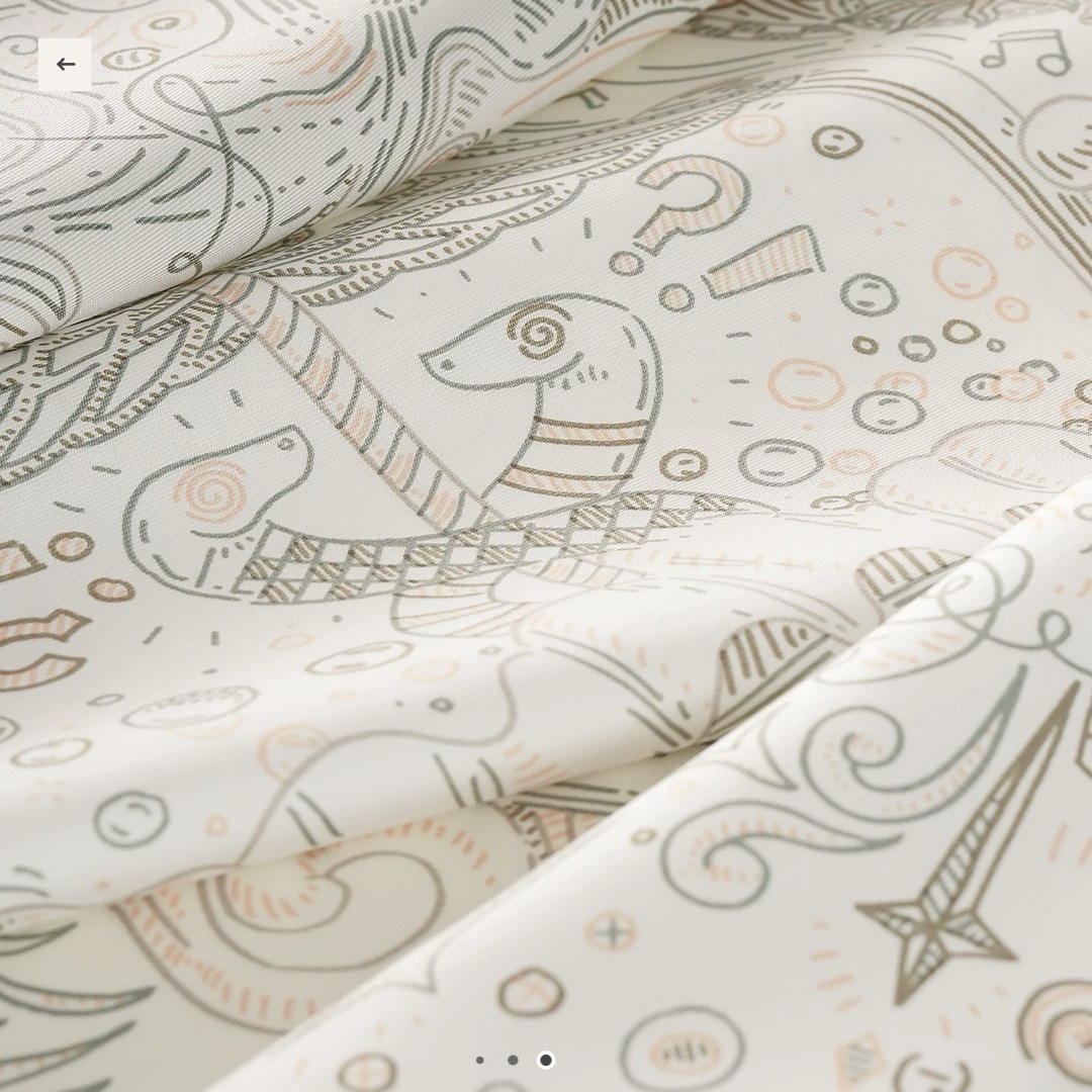 HERMES - 【新品未使用】エルメス カレ 90 《プリーズ・ホールド・ザ