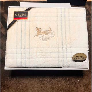 CELINE（毛布）のフリマアイテム一覧