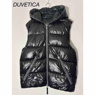 DUVETICA（ダウンベスト）のフリマアイテム一覧