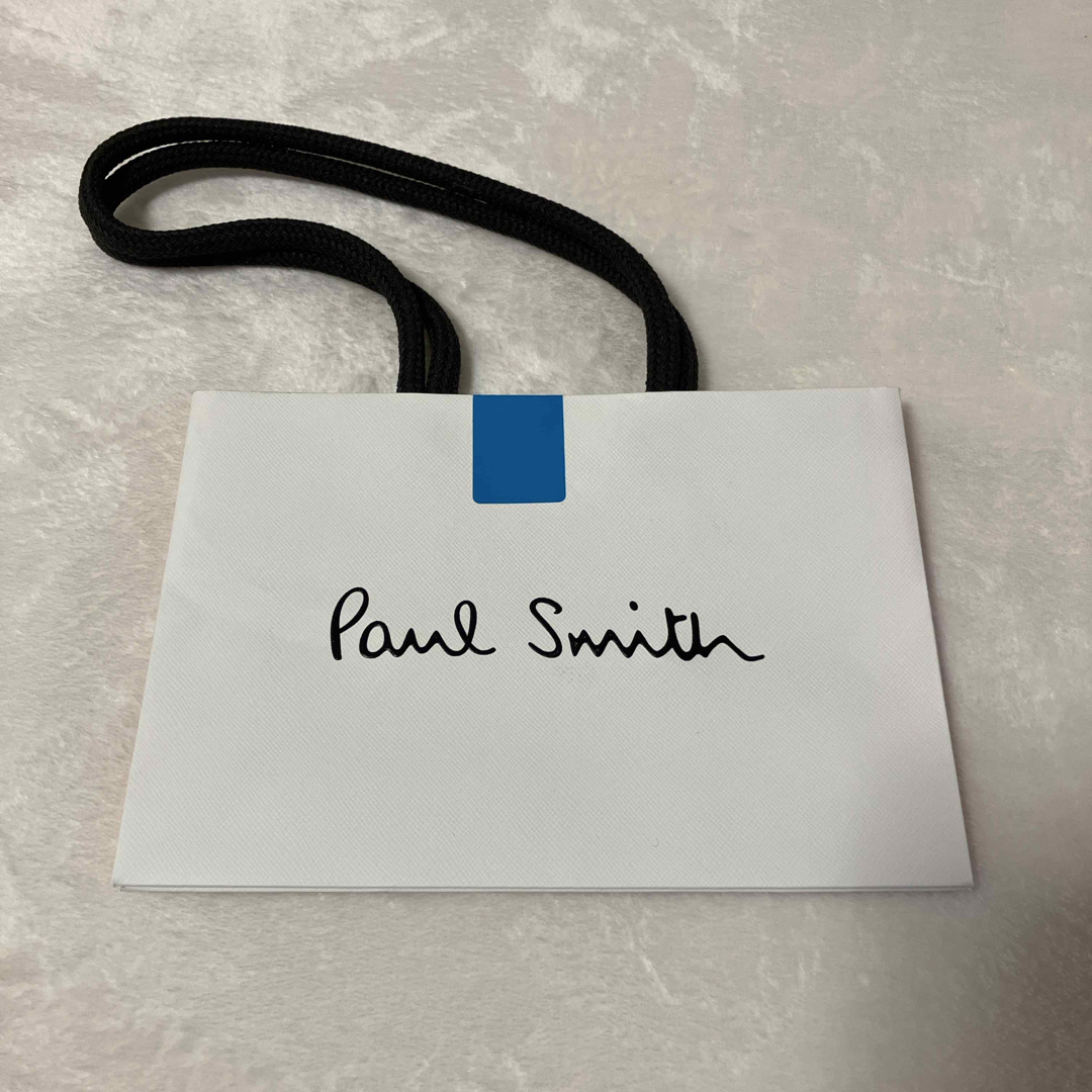 Paul Smith - 【トットコさん専用】Paul Smith ミニクーパー カフス