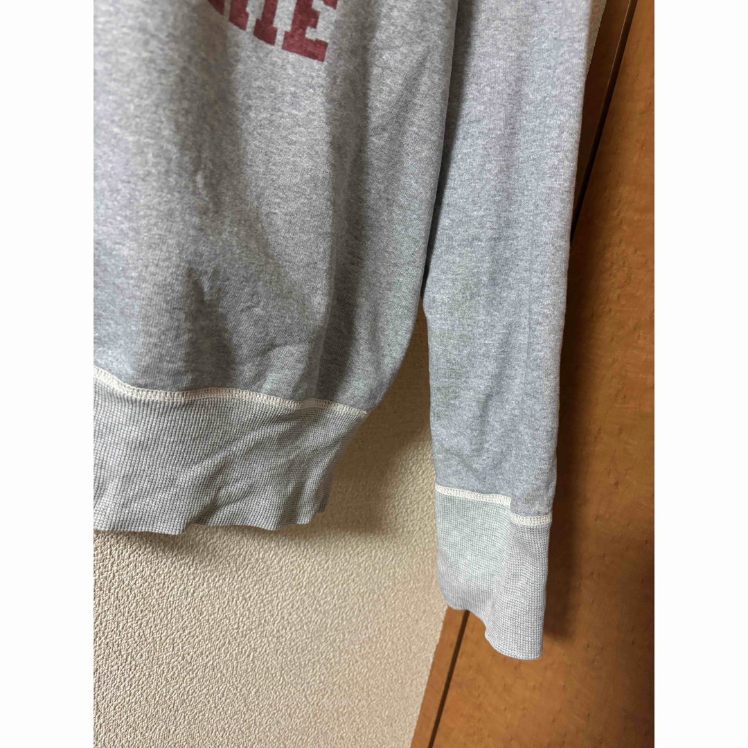 THE REAL McCOY'S - THE REAL McCOY'S リアルマッコイズ スウェット の