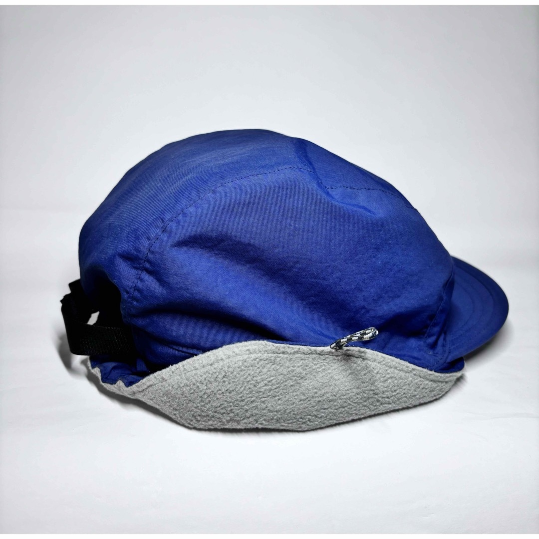 patagonia - パタゴニア シェルド シンチラ ダックビル キャップ