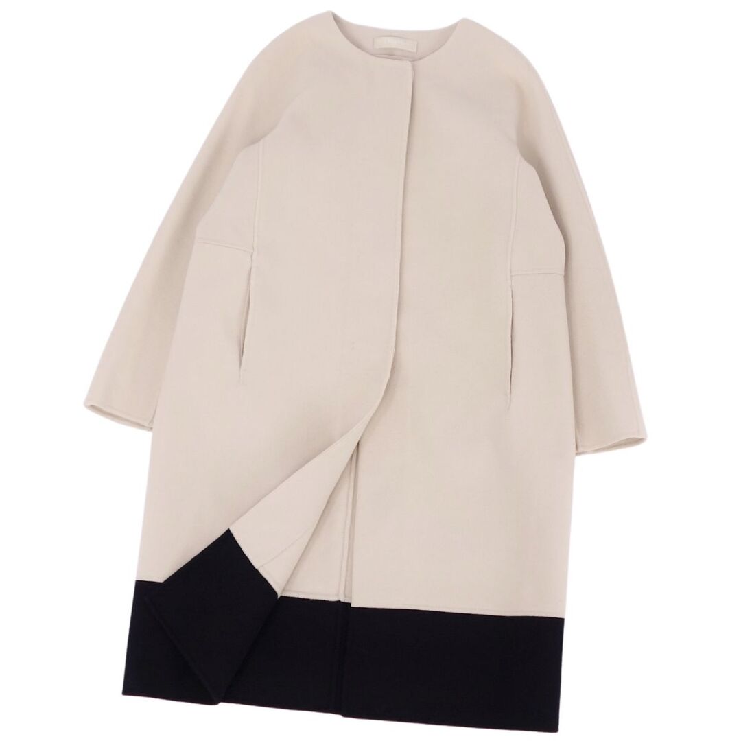 Max Mara - 美品 エスマックスマーラ S Max Mara cucito a mano