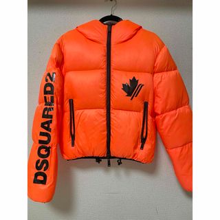 DSQUARED2（ダウンジャケット）のフリマアイテム一覧