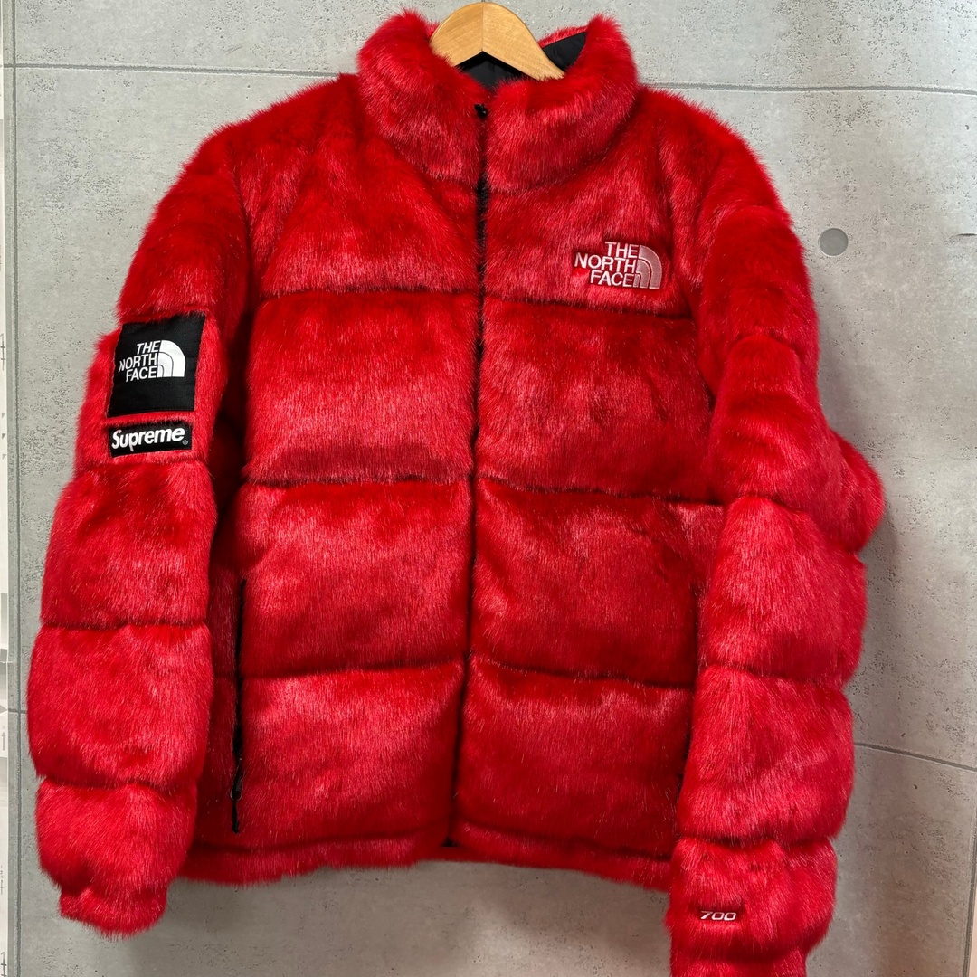 Supreme - 美品 シュプリーム Supreme × The North Face ノース