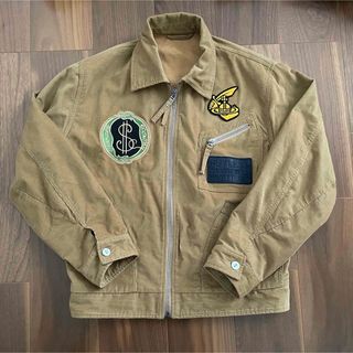 Vivienne Westwood（ブルゾン）のフリマアイテム一覧