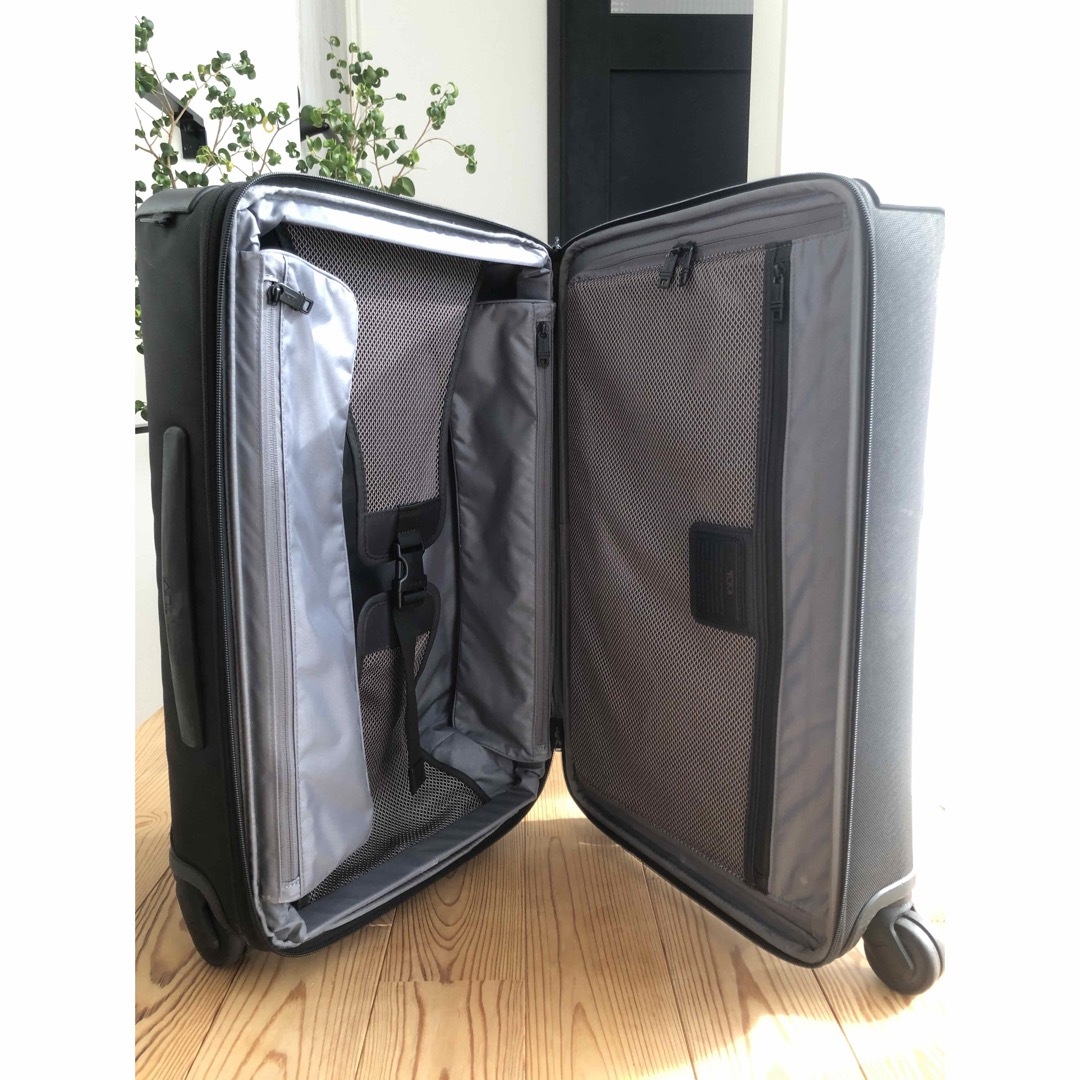 TUMI - TUMI made in USA/ALPHAキャリーケース エクスパンダブルの通販