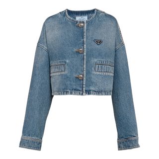 PRADA（Gジャン/デニムジャケット）のフリマアイテム一覧