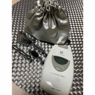 NU SKIN - 56番 美顔器 中古品の通販 by y'sショップ ｜ニュースキン