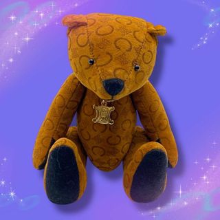 CELINE（ぬいぐるみ）のフリマアイテム一覧