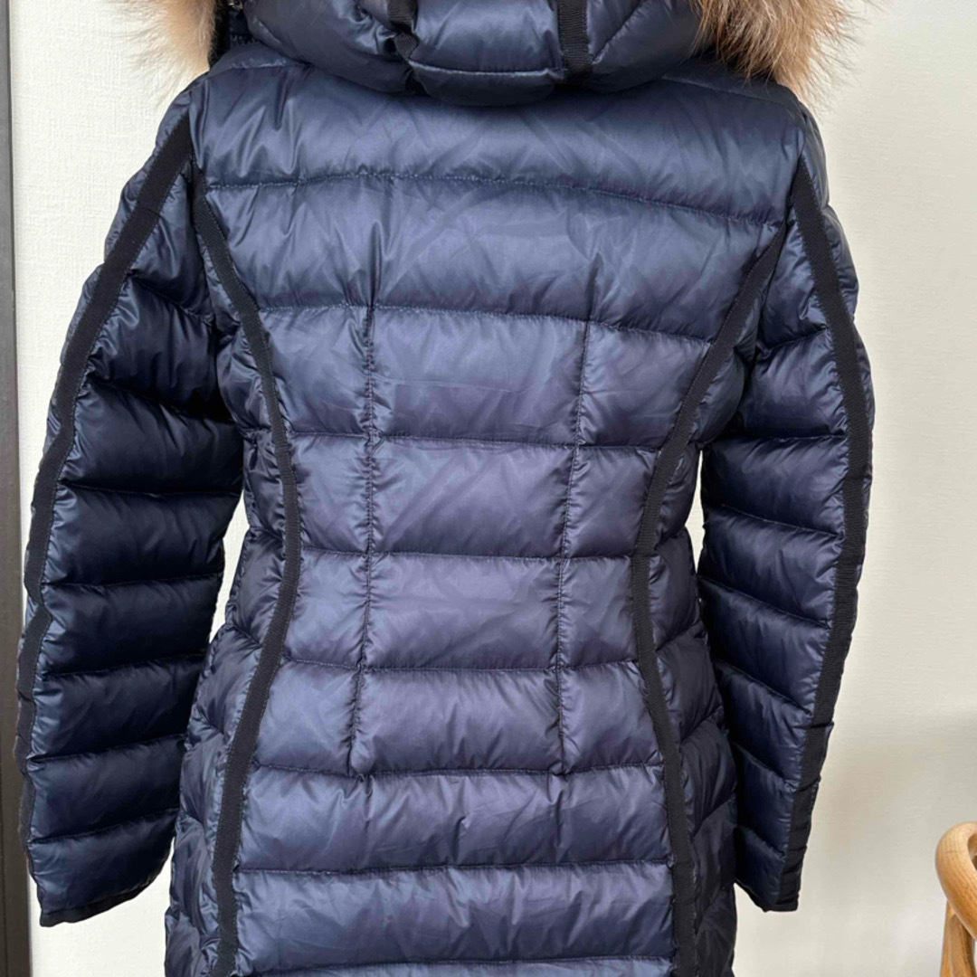 MONCLER - お値下げ サイズ3 モンクレール エルミファー HERMIFUR