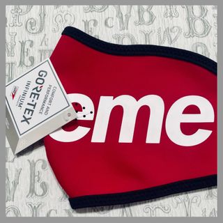 Supreme（ネックウォーマー）のフリマアイテム一覧
