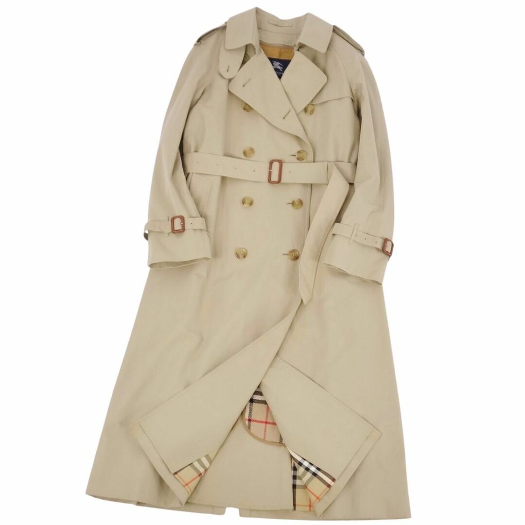 BURBERRY - 美品 バーバリー ロンドン BURBERRY LONDON コート